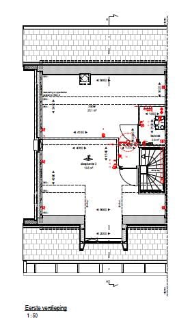 Foto 3 van Levensloopbestendige hoekwoning (Bouwnr. 304)