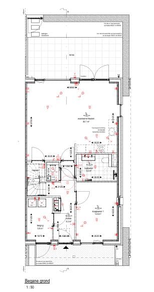 Foto 3 van Levensloopbestendige hoekwoning (Bouwnr. 407)