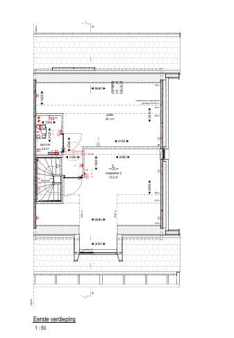 Foto 4 van Levensloopbestendige hoekwoning (Bouwnr. 407)