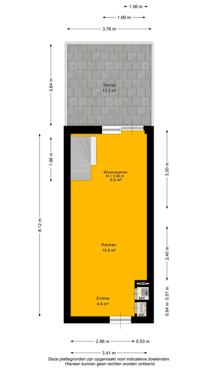 Foto 34 van Fascinatio Boulevard 944-M