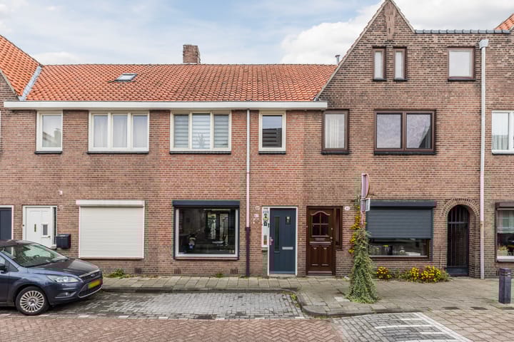 Bisschop Masiusstraat 47