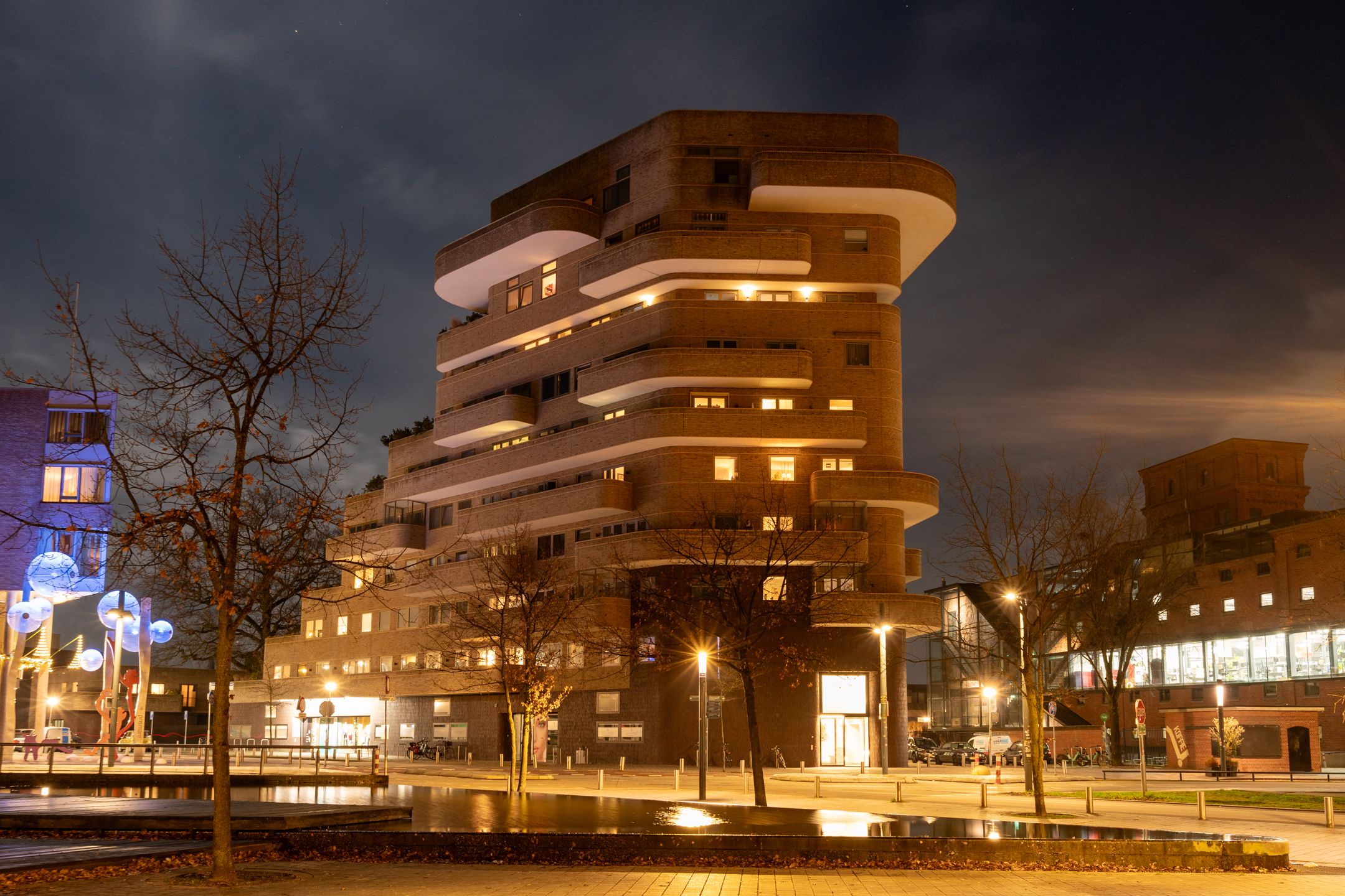 Roomweg 170-, 170, 11, Enschede, 7523BT, Overijssel, Nederland 170