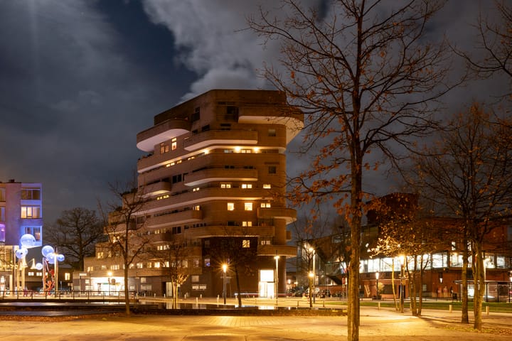 Foto 6 van Roomweg 170-11