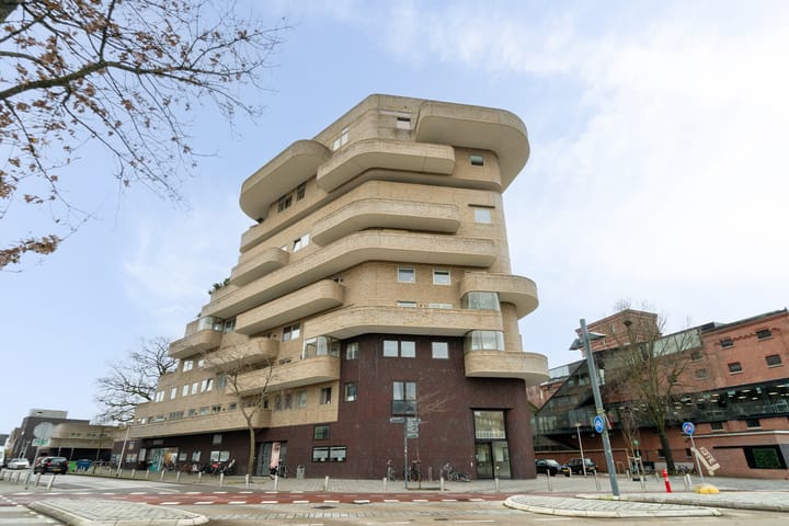 Foto 7 van Roomweg 170-11