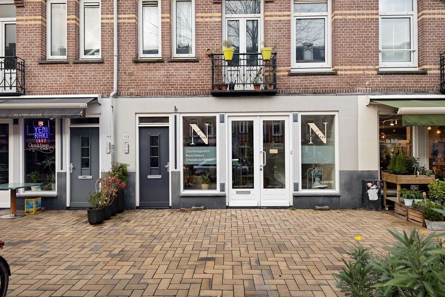 View photo 3 of Javastraat 113-115