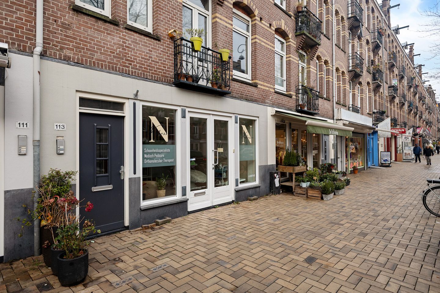 View photo 4 of Javastraat 113-115