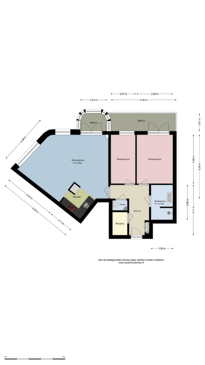 Foto 46 van Roomweg 170-11