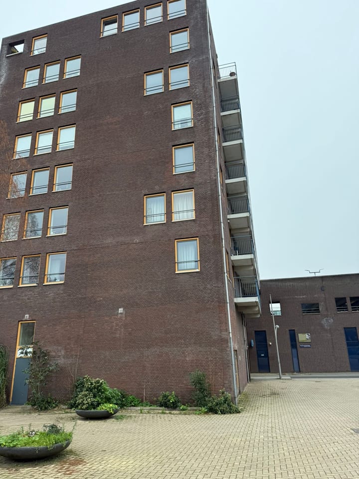 Foto 2 van Jan de Jonghkade 31