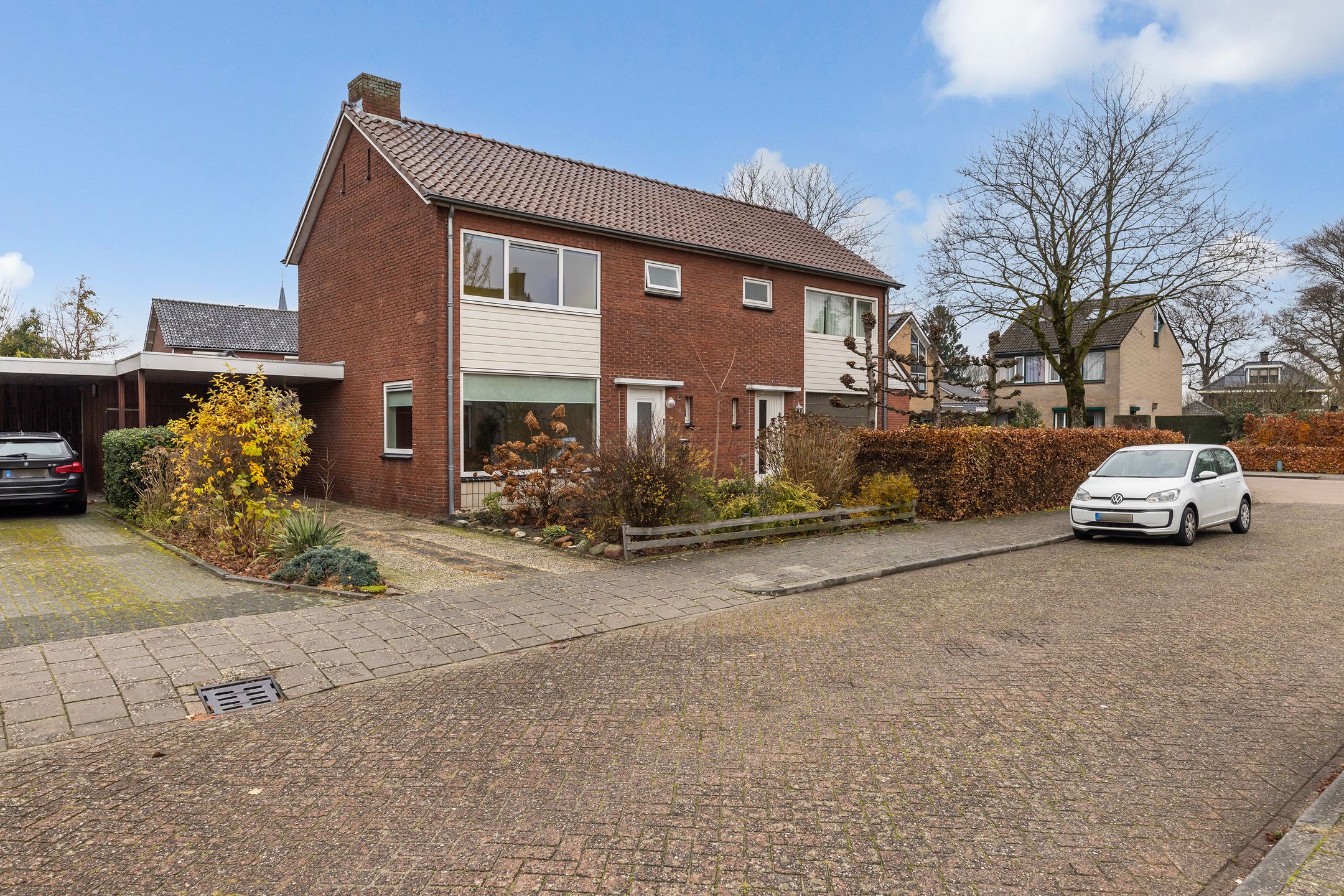 Wilgenlaan, 4, Wierden, 7642EW, Overijssel, Nederland 4 