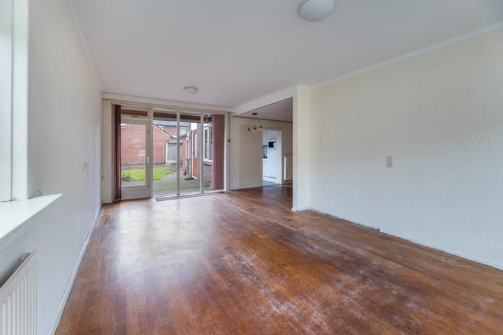 Foto 2 van Wilgenlaan 4