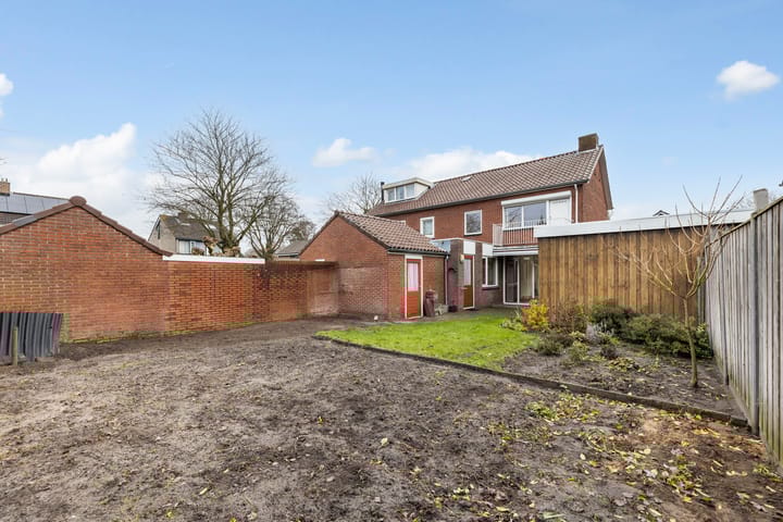 Foto 3 van Wilgenlaan 4