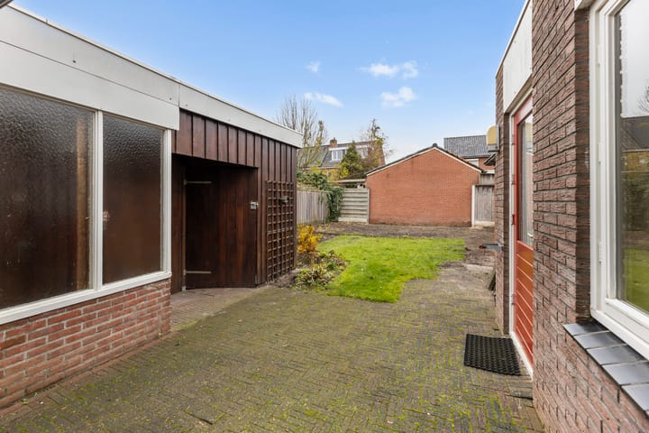 Foto 4 van Wilgenlaan 4