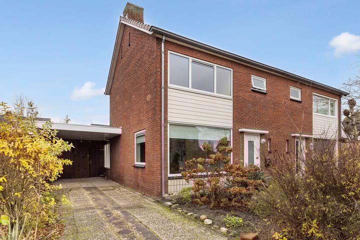 Foto 5 van Wilgenlaan 4