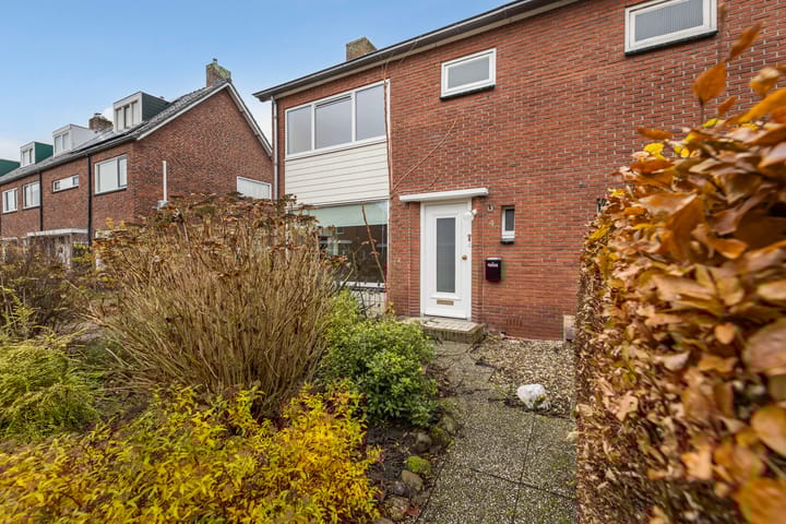 Foto 6 van Wilgenlaan 4