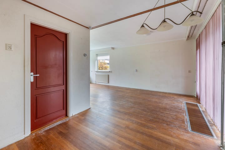 Foto 10 van Wilgenlaan 4