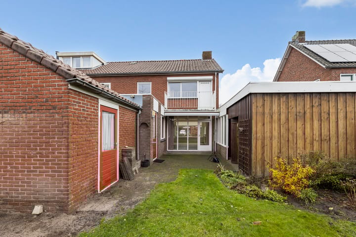 Foto 30 van Wilgenlaan 4