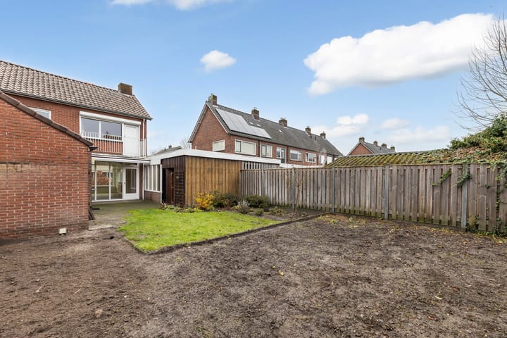 Foto 31 van Wilgenlaan 4