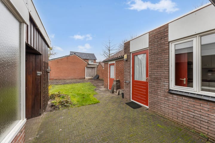 Foto 33 van Wilgenlaan 4