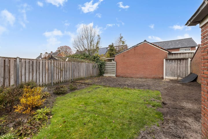 Foto 34 van Wilgenlaan 4