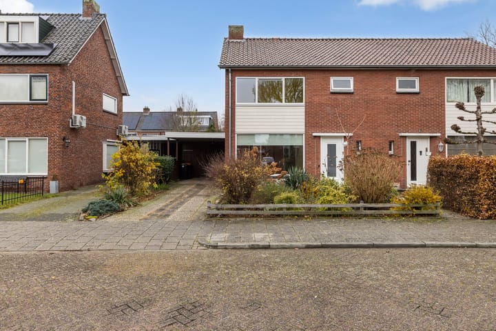 Foto 36 van Wilgenlaan 4