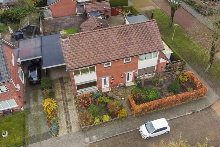 Foto 39 van Wilgenlaan 4