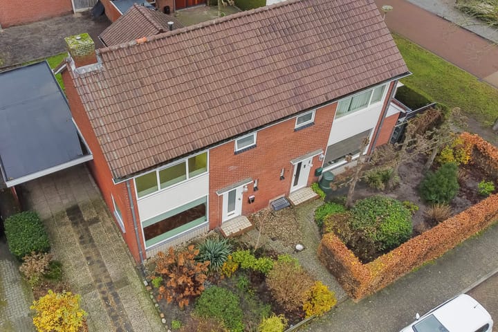 Foto 40 van Wilgenlaan 4