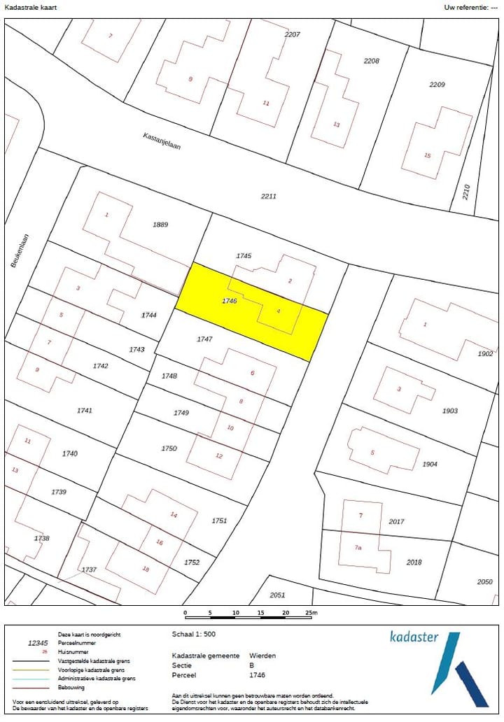 Foto 41 van Wilgenlaan 4