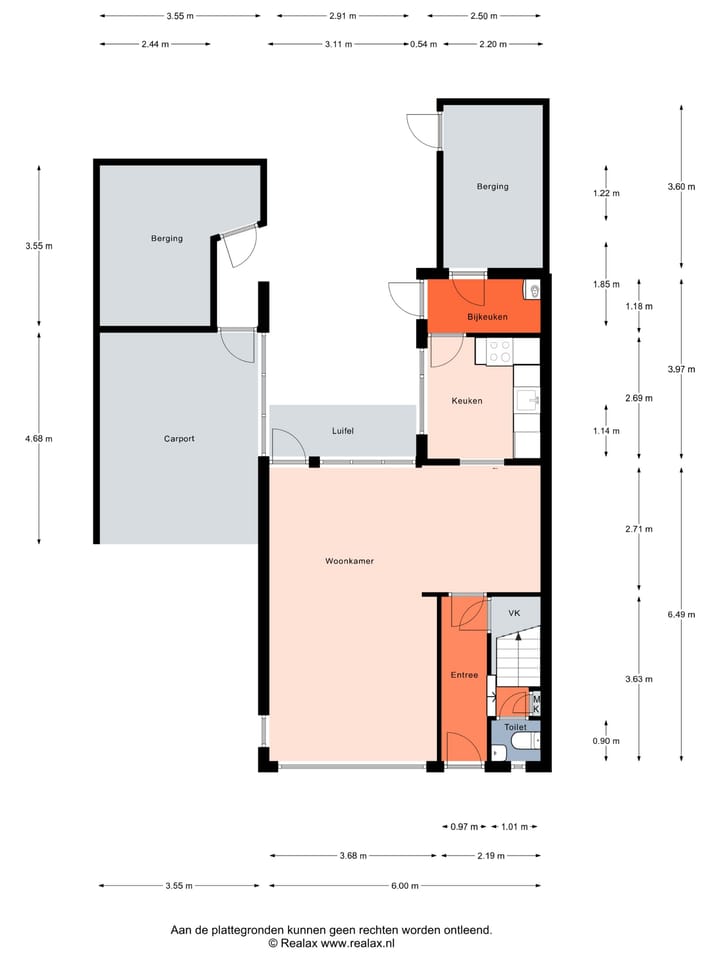 Foto 43 van Wilgenlaan 4