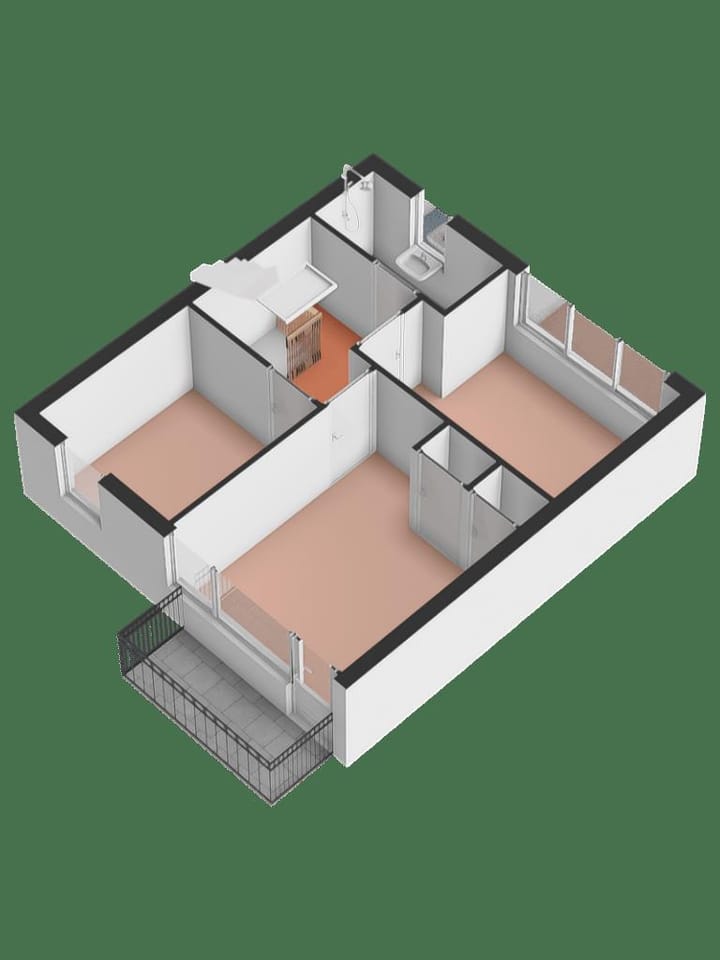 Foto 44 van Wilgenlaan 4