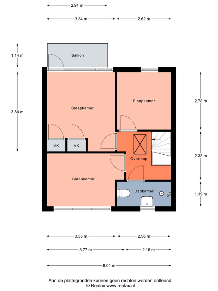 Foto 45 van Wilgenlaan 4