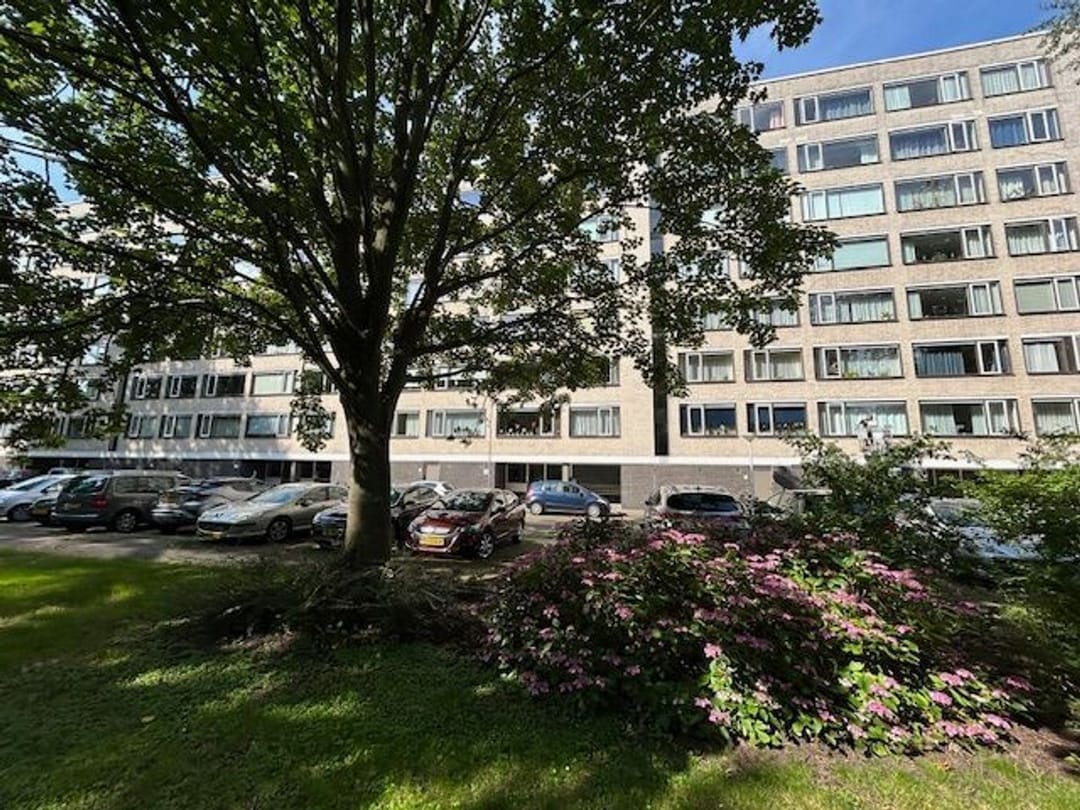 Foto 1 van Richard Holstraat 41