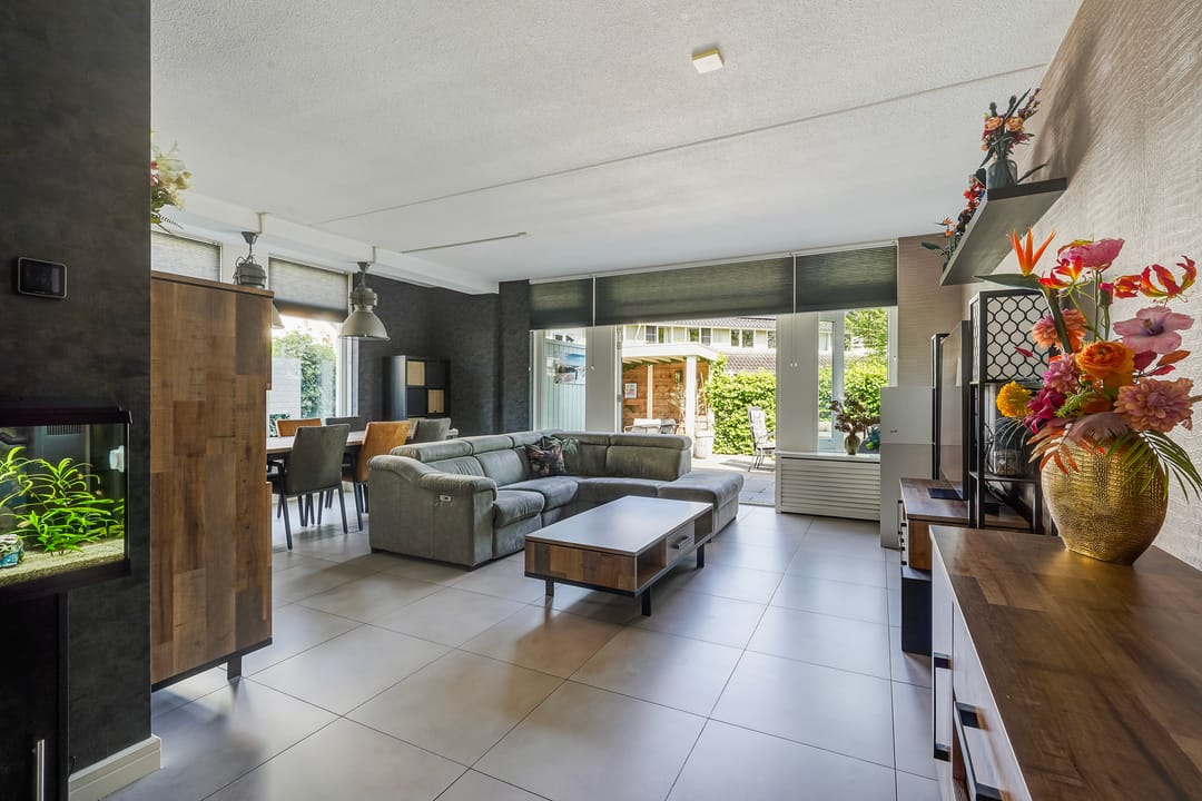 Foto 1 van Ingrid Bergmanborg 1