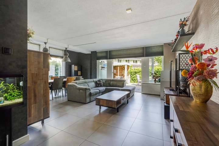 Foto 1 van Ingrid Bergmanborg 1