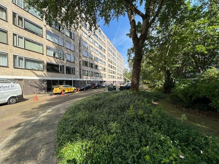 Foto 3 van Richard Holstraat 41