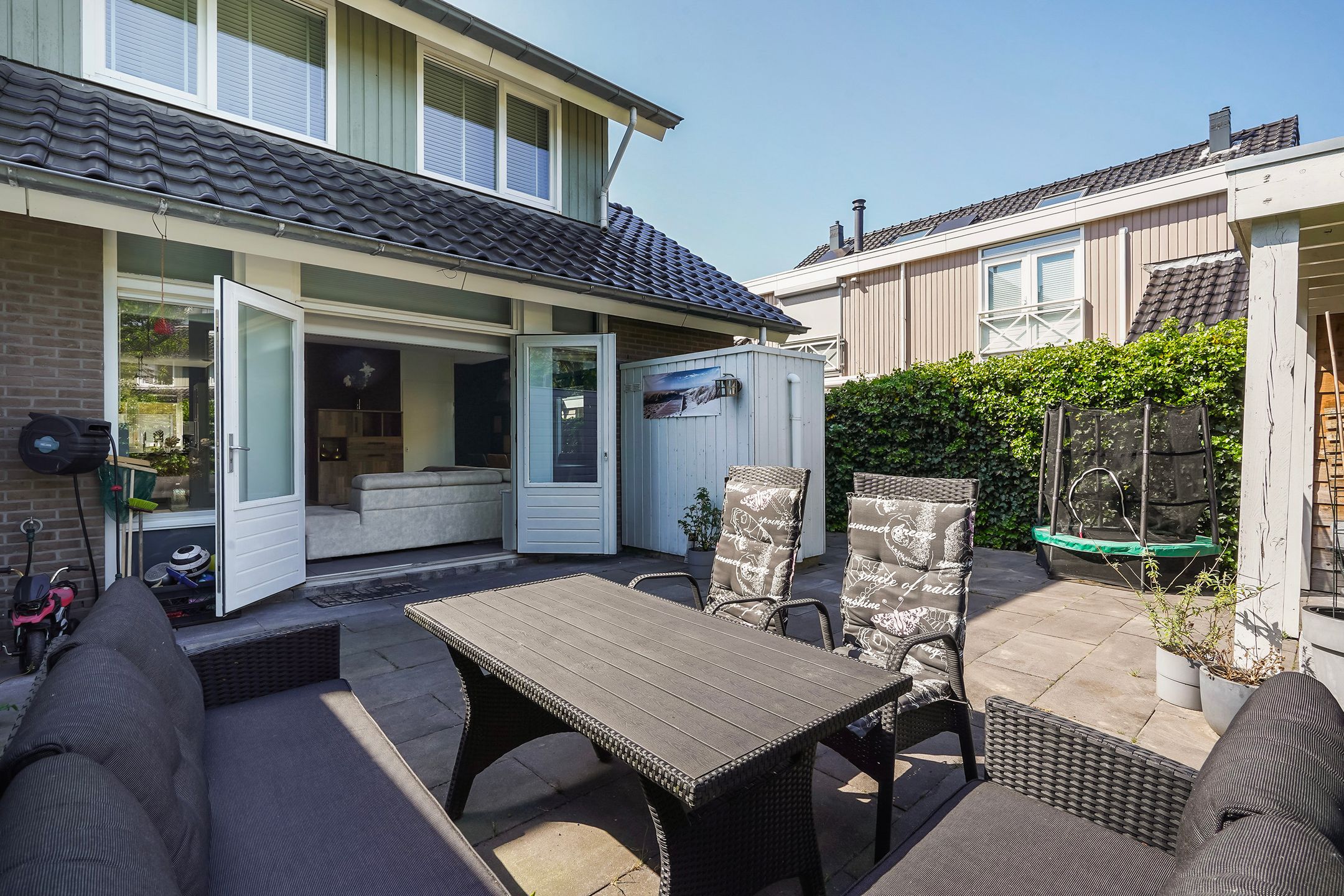 Foto 3 van Ingrid Bergmanborg 1