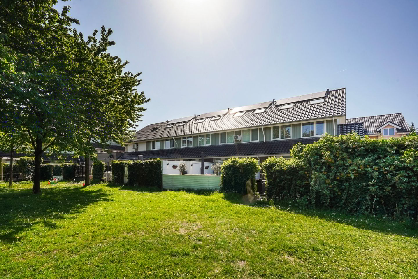 Foto 4 van Ingrid Bergmanborg 1