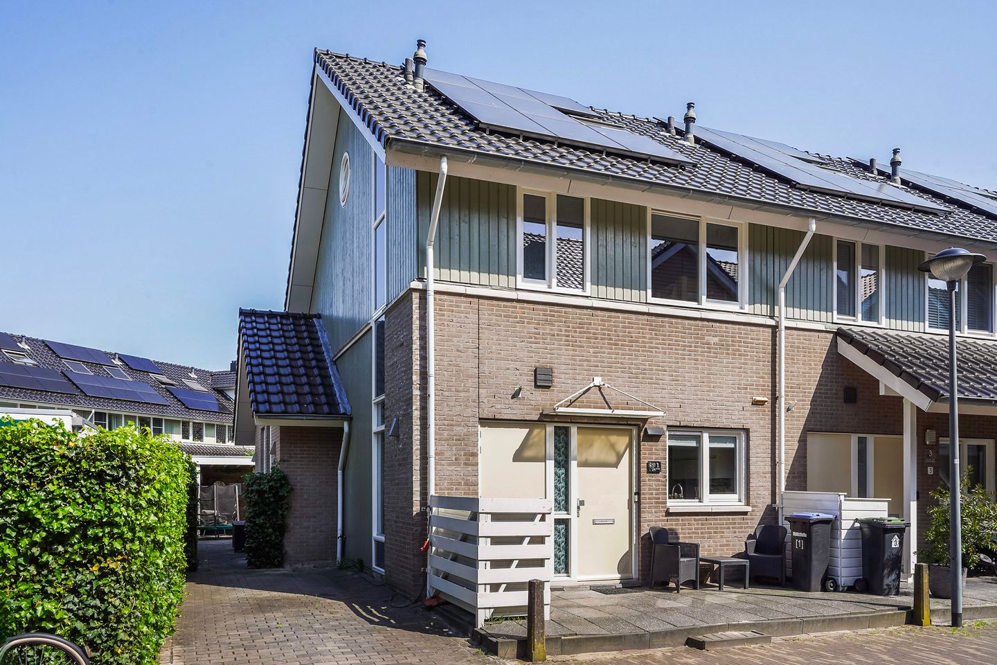 Foto 5 van Ingrid Bergmanborg 1