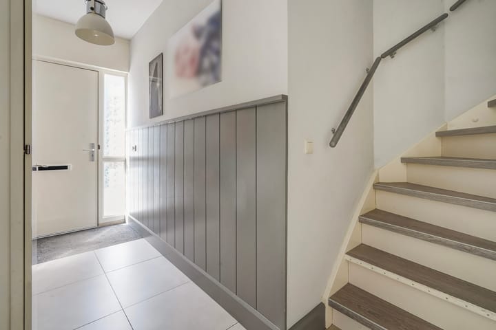 Foto 6 van Ingrid Bergmanborg 1