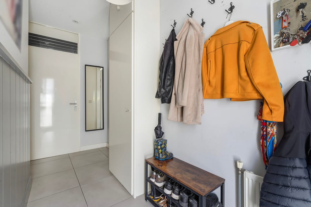 Foto 7 van Ingrid Bergmanborg 1