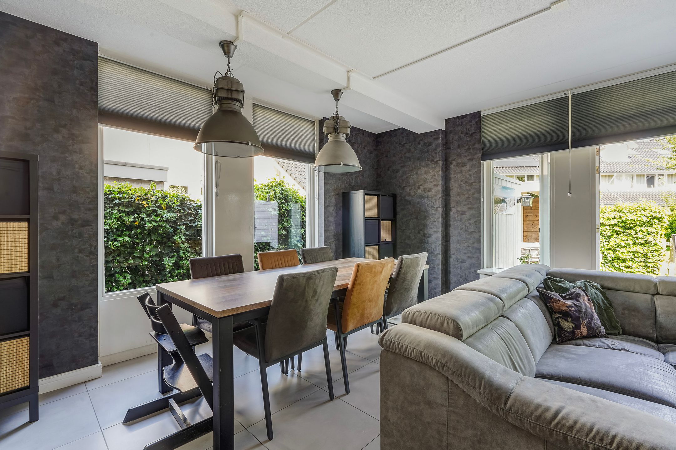 Foto 9 van Ingrid Bergmanborg 1