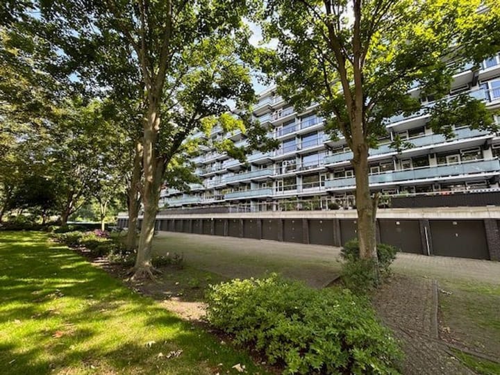 Photo 14 of Richard Holstraat 41