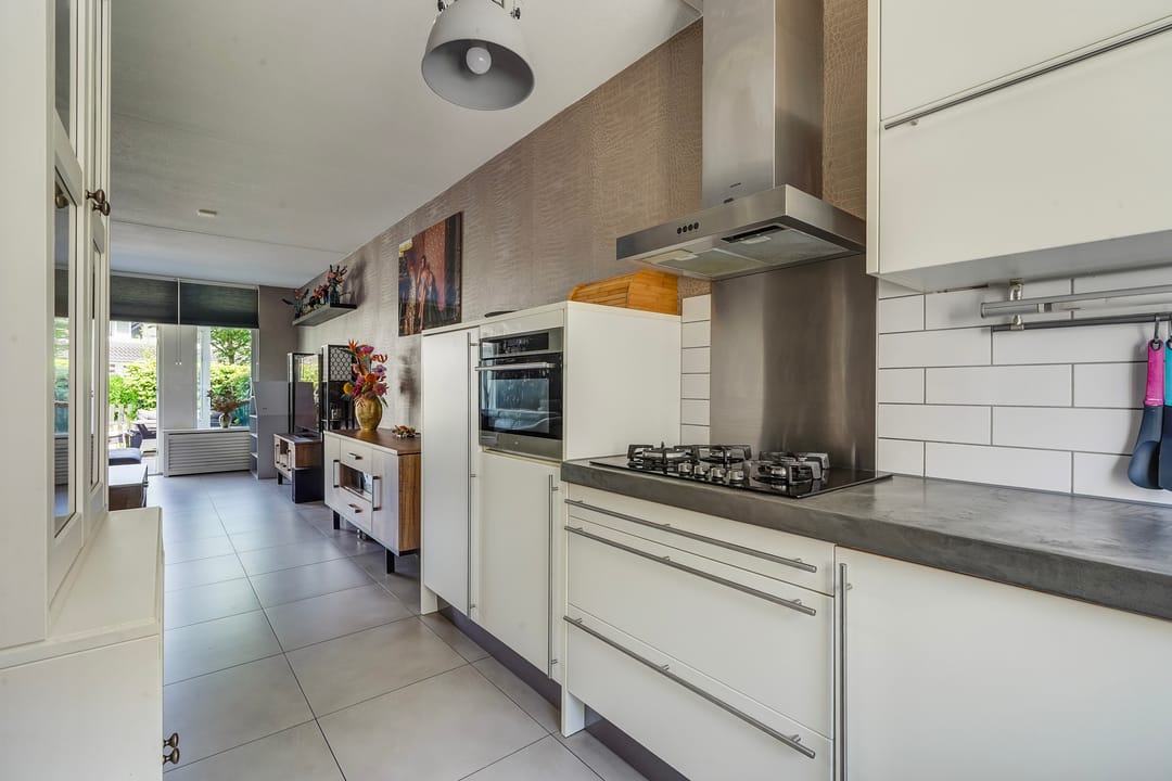 Foto 16 van Ingrid Bergmanborg 1