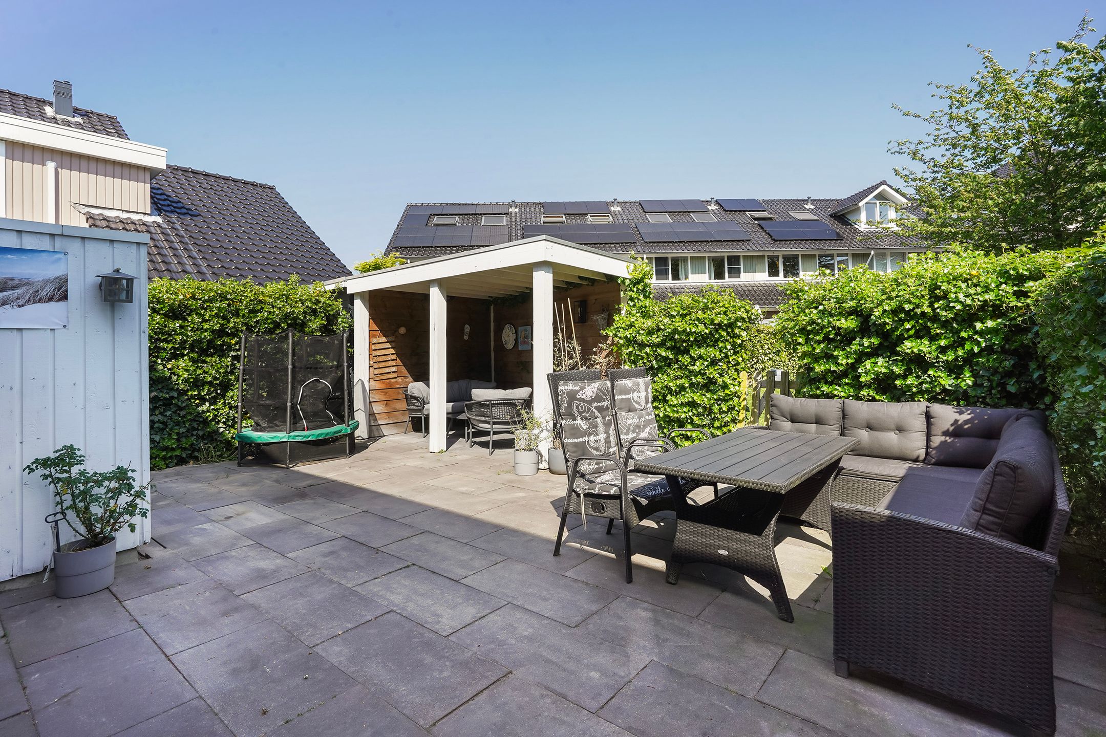 Foto 18 van Ingrid Bergmanborg 1