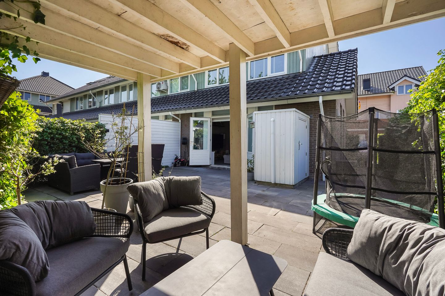 Foto 19 van Ingrid Bergmanborg 1