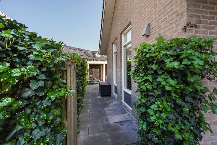 Foto 21 van Ingrid Bergmanborg 1