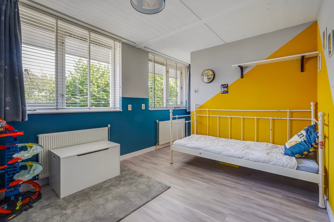 Foto 22 van Ingrid Bergmanborg 1