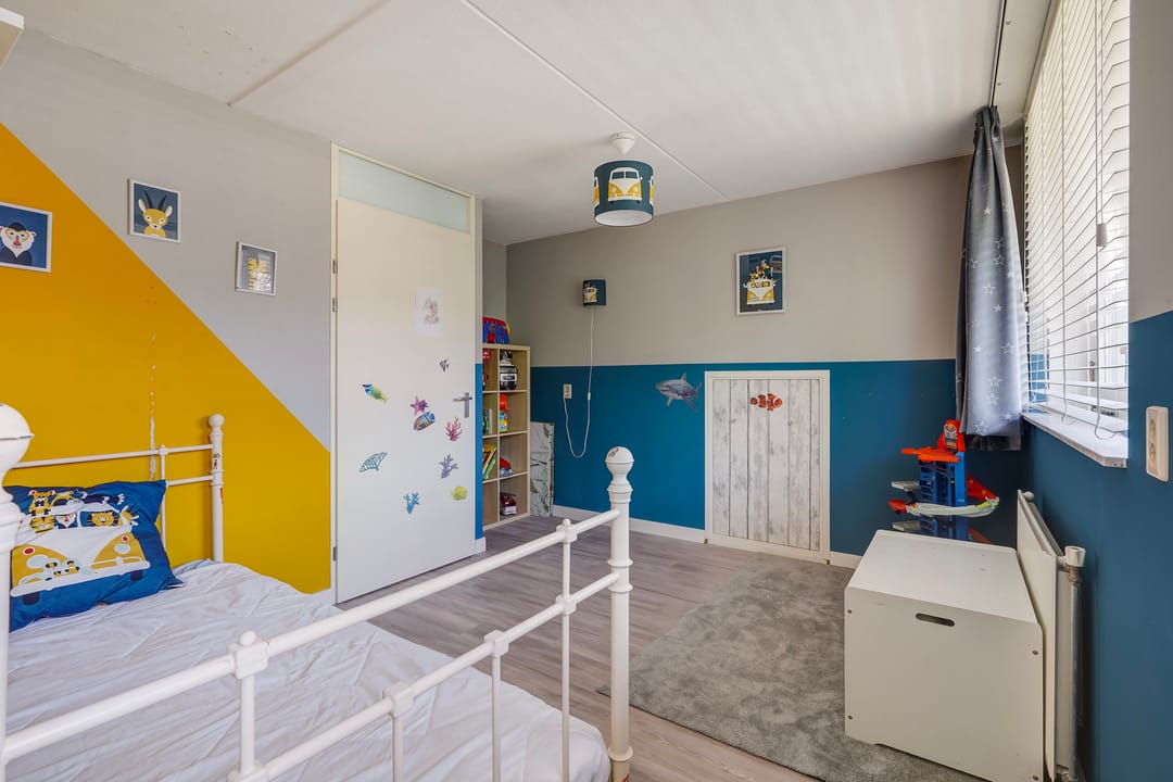 Foto 23 van Ingrid Bergmanborg 1