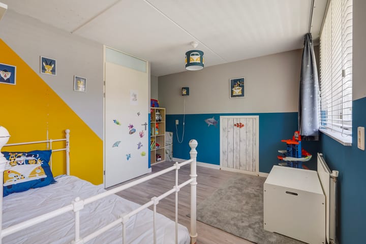 Foto 23 van Ingrid Bergmanborg 1