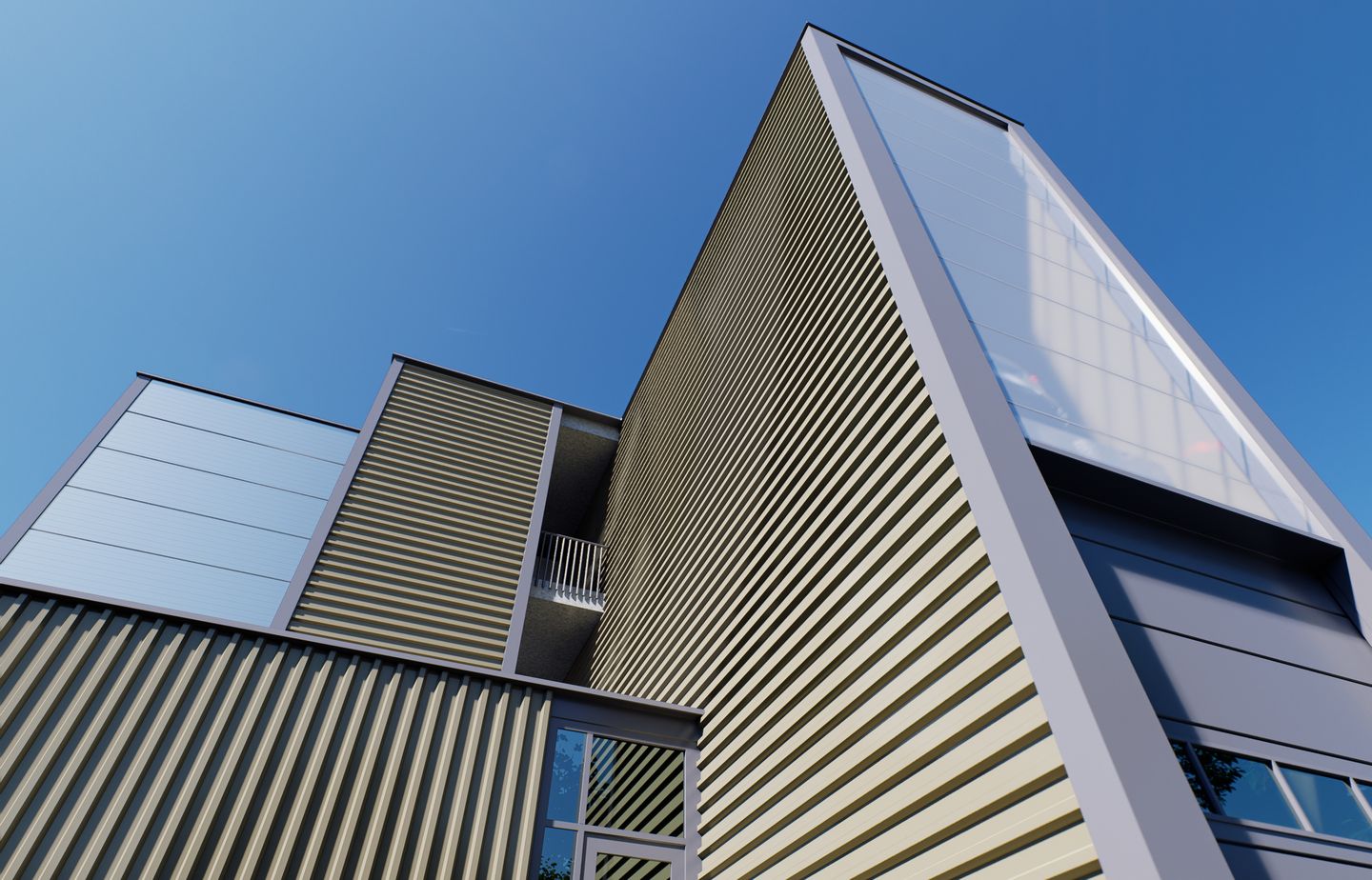 View photo 3 of Ramgatseweg 31-005