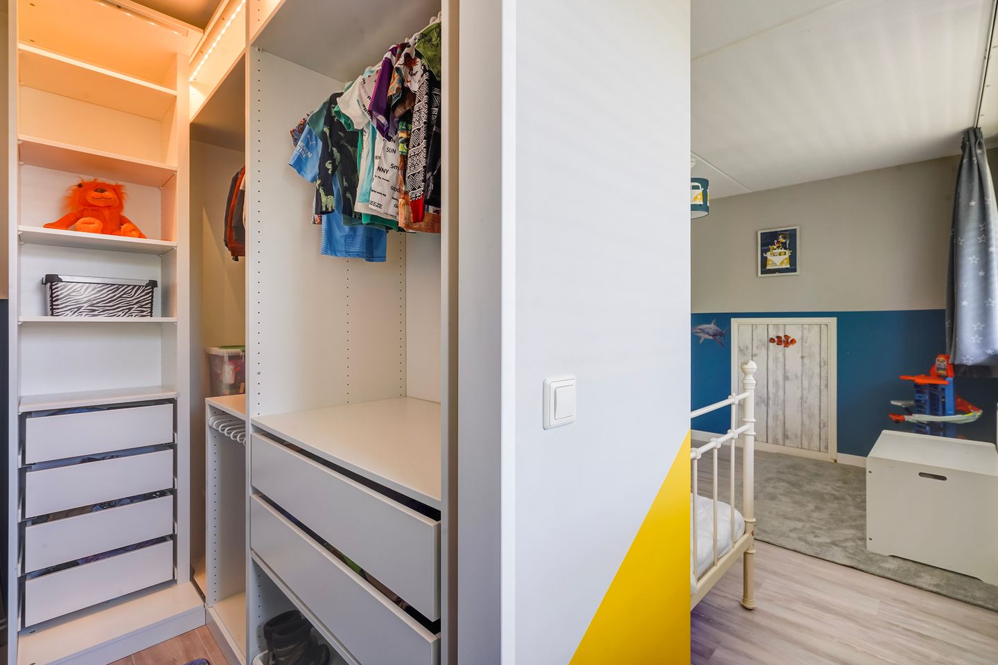 Foto 25 van Ingrid Bergmanborg 1